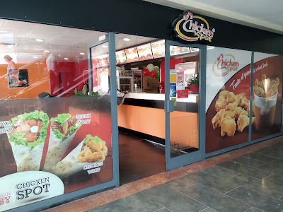 Chicken Spot à Argenteuil