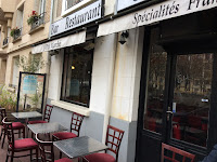 Photos du propriétaire du Restaurant français O'Ptit Marché à Saint-Mandé - n°1