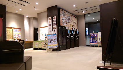 ユーバス堺浜寺店