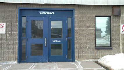 Viking Air Ltd. Calgary