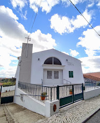 Igreja Baptista da Ramada
