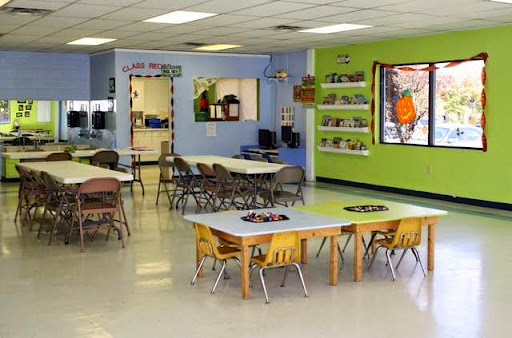 Non-Profit Organization «YMCA of Greater Dayton - South Branch», reviews and photos, 4545 Marshall Rd, Kettering, OH 45429, USA