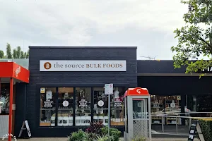 The Source Bulk Foods Bulimba image