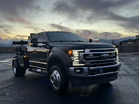 Blue Line Towing - Photo 5 - Car repair in , West Valley City