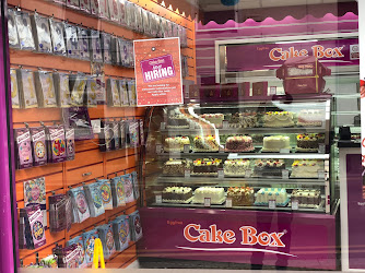 Cake Box Rotherham