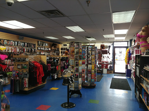 Gift Shop «Fantasy Gifts», reviews and photos, 7812 Portland Ave S, Bloomington, MN 55420, USA