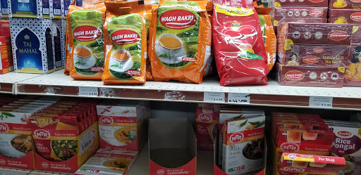 Indian Grocery Store «Shivam grocery store», reviews and photos, 864 Capouse Ave, Scranton, PA 18509, USA