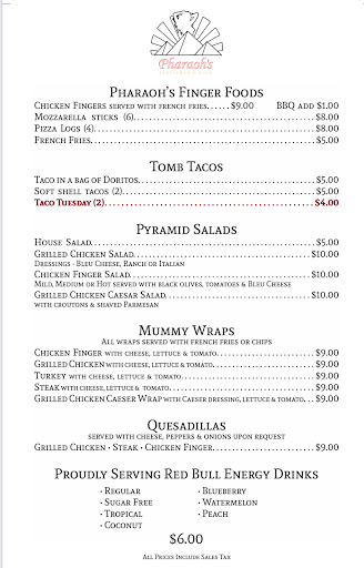 Adult Entertainment Club «Pharaohs Gentlemens Club», reviews and photos, 999 Aero Dr, Cheektowaga, NY 14225, USA