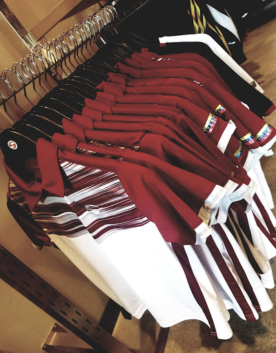 Sportswear Store «Skyros Sports Inc», reviews and photos, 5335 NW 87th Ave c101, Doral, FL 33178, USA