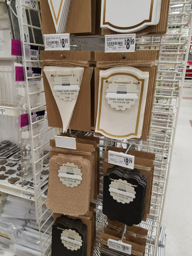 Craft Store «Michaels», reviews and photos, 5730 Fairmont Pkwy, Pasadena, TX 77505, USA
