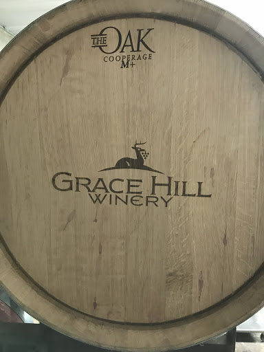 Winery «Grace Hill Winery», reviews and photos, 6310 S Grace Hill Rd, Whitewater, KS 67154, USA