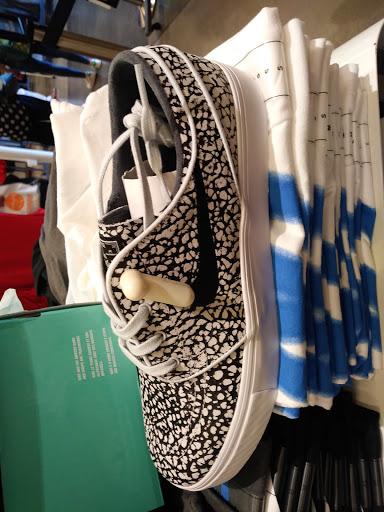 Sporting Goods Store «Nike Factory Store», reviews and photos, 333 5 Cities Dr #142, Pismo Beach, CA 93449, USA