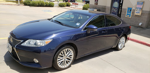 Car Wash «Speedway Express Car Wash», reviews and photos, 2200 Central Dr, Bedford, TX 76021, USA