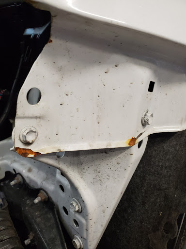 Car Dealer «Land Rover West Columbia», reviews and photos, 12500 New Car Dr, Clarksville, MD 21029, USA