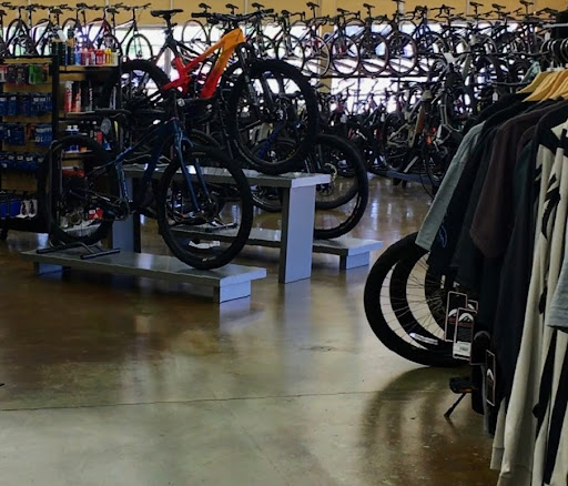 Bicycle Store «Landis Cyclery», reviews and photos, 2180 E Southern Ave, Tempe, AZ 85282, USA
