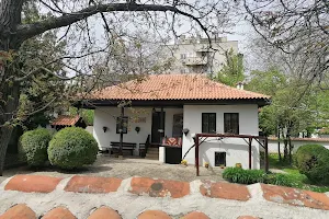 The Memorial House of Bora Stanković image