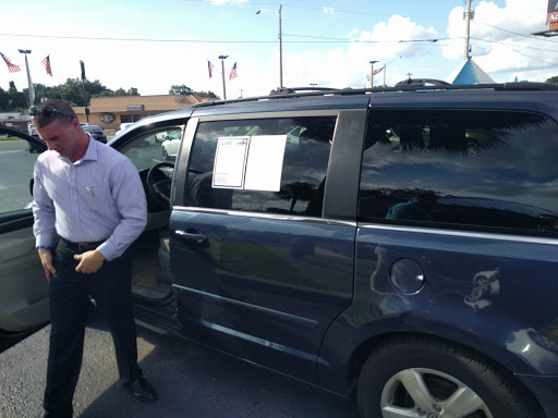 Used Car Dealer «I-75 Autos», reviews and photos, 1518 W US Hwy 90, Lake City, FL 32055, USA