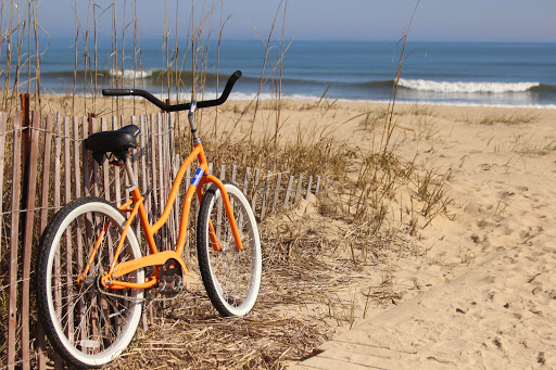 Bicycle Rental Service «Ocean Rentals Ltd.», reviews and photos, 577 Sandbridge Rd, Virginia Beach, VA 23456, USA