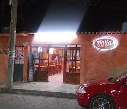 ANTOJITOS MECHITA photo