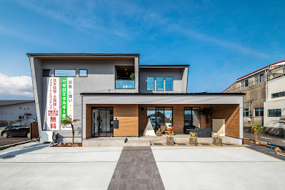 nattoku住宅 一級建築士事務所 沼津モデルハウス