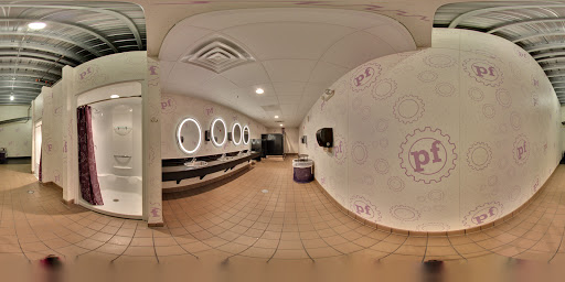 Gym «Planet Fitness», reviews and photos, 736 Huse Rd, Manchester, NH 03103, USA