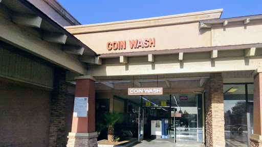 Laundromat «Coin Wash», reviews and photos, 5168 Arlington Ave, Riverside, CA 92504, USA