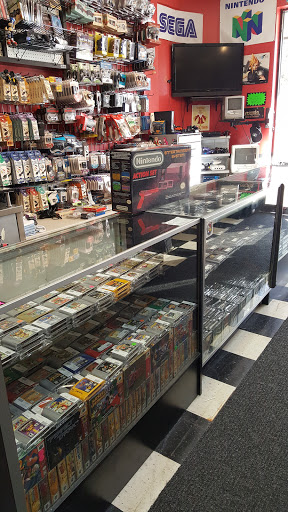Video Game Store «Video Game Trading Post», reviews and photos, 52 E Village Green, Levittown, NY 11756, USA