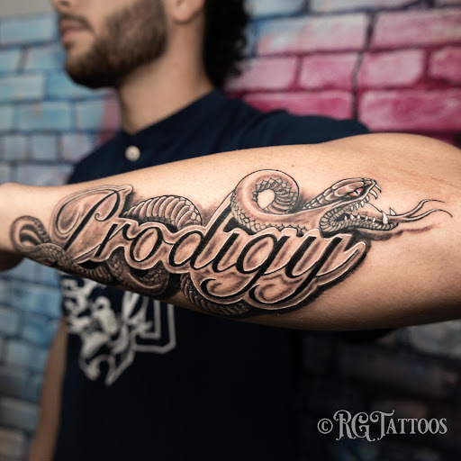 Find fishing tattoo ideas for your next unique tattoo in Jupiter at Jupiter Ink Studio