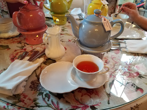 Tea House «Tranquila TEA», reviews and photos, 117 W Main St, Waynesboro, PA 17268, USA