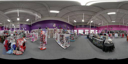Adult Entertainment Store «Enchantasys Lingerie & More Intimate Boutique», reviews and photos, 6111 US-10, Ramsey, MN 55303, USA
