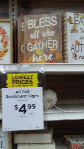 Craft Store «Michaels», reviews and photos, 1238 Putty Hill Ave, Towson, MD 21286, USA