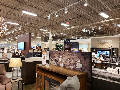 Furniture Store «Ashley HomeStore», reviews and photos, 121 Towne Center Blvd, Sanford, FL 32771, USA