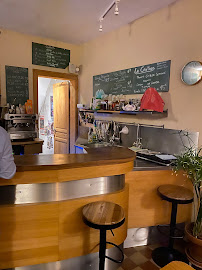 Atmosphère du Café La Musette à Guesnain - n°5