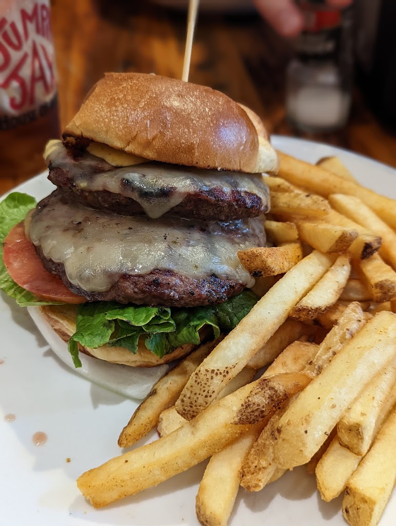 Jumpin' Jax House of Food Downtown Jacksonville Jacksonville, FL 32202 Menu, Hours, Reviews