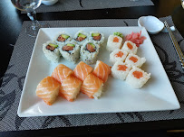 Sushi du Restaurant japonais Daisuki à Compiègne - n°20