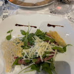 Photo n°2 de l'avis de jean.l fait le 17/05/2023 à 13:03 sur le  Ristorante Bel Soggiorno à San Gimignano