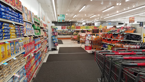 Grocery Store «Fareway Grocery», reviews and photos, 1505 S B Ave, Nevada, IA 50201, USA