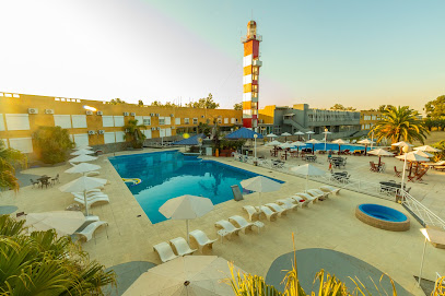 Hotel Marina del Faro Resort & Spa