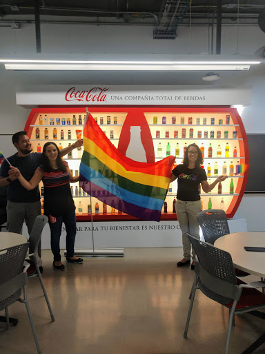 Coca Cola Azcapotzalco