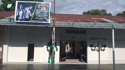 Lérida CrossFit Gym - Cra. 6 #667, Lerida, Lérida, Tolima, Colombia