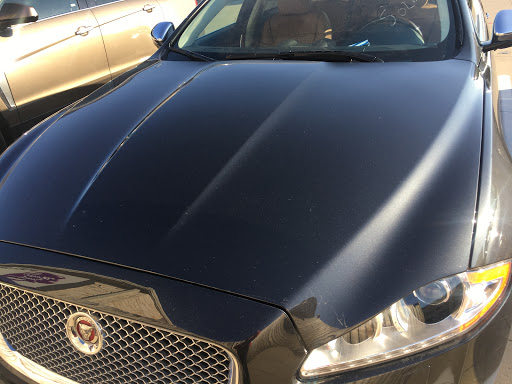 Auto Body Shop «Magic Touch Paint and Body», reviews and photos, 999 TX-121 BUS, Lewisville, TX 75057, USA