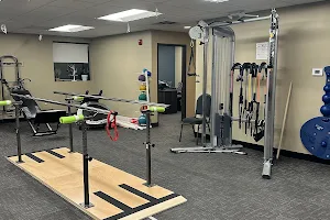 HealthQuest Physical Therapy - St. Clair Shores image