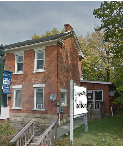 Explore teaching tattoo ideas, creative tattoo ideas in Slippery Rock, available at Longevity Tattoo Co