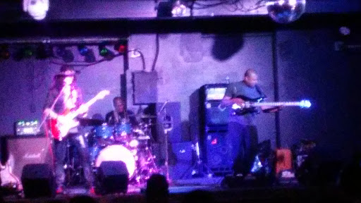 Bar «Bourbon Saloon», reviews and photos, 311 S 15th St, Omaha, NE 68102, USA