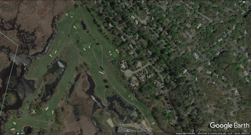 Golf Course «King Rail Reserve Golf Course», reviews and photos, 1 King Rail Dr, Lynnfield, MA 01940, USA