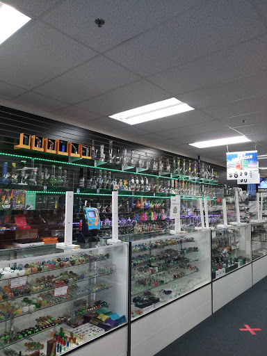 Tobacco Shop «Cigarette Cheaper / Cigarette Store», reviews and photos, 1529 Colusa Hwy, Yuba City, CA 95993, USA