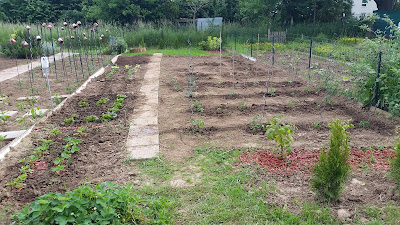 Autour De Mon Jardin à Ostwald