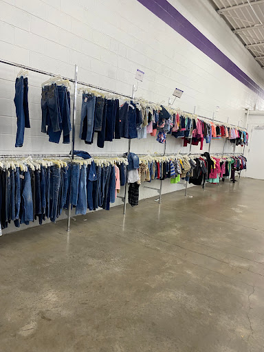 Thrift Store «Value Village», reviews and photos, 11005 Alpharetta Hwy, Roswell, GA 30076, USA