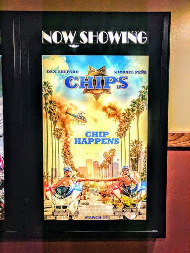 Movie Theater «Tri-County Cineplex», reviews and photos, 1871 Cumberland Falls Hwy, Corbin, KY 40701, USA