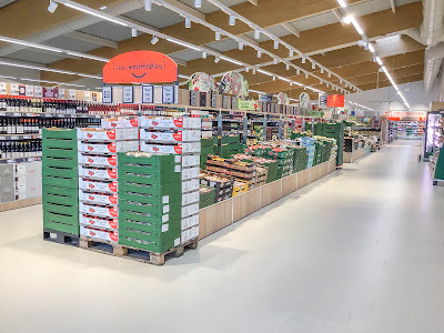 Lidl à Onnaing